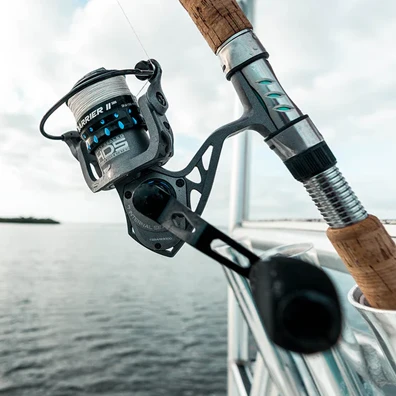 Spinning Rods, Reels and Combos