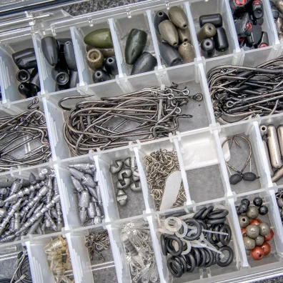 Terminal Tackle