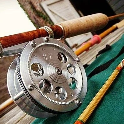 Fly Fishing Gear & Accessories