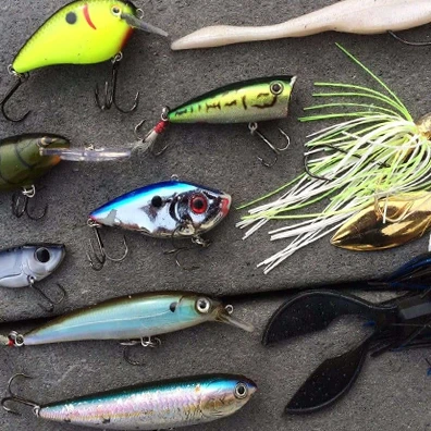 Fishing Lures